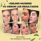 EVIL GOODS® - Bálsamo de sebo de res y miel Anti-Envejecimiento (AUTENTICA PRESENTACIÓN) (RFE))