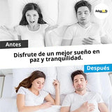 BestSleep™ - Clip Nasal Anti Ronquidos