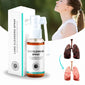 Lung Cleansing - Spray Desintoxicador Pulmonar