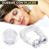 BestSleep™ - Clip Nasal Anti Ronquidos