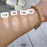 LumiGlow™ - Base De Alta Cobertura 100% Eficaz